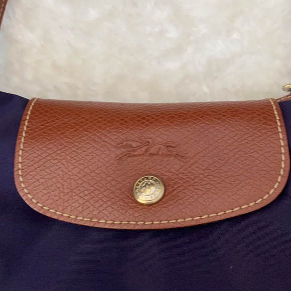 LongChamp Foldable Tote - Picture 9 of 9